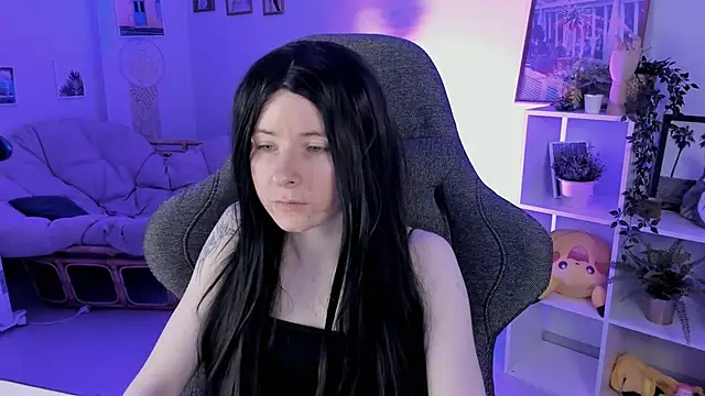 LexiWenford online show from 01/21/25, 02:54