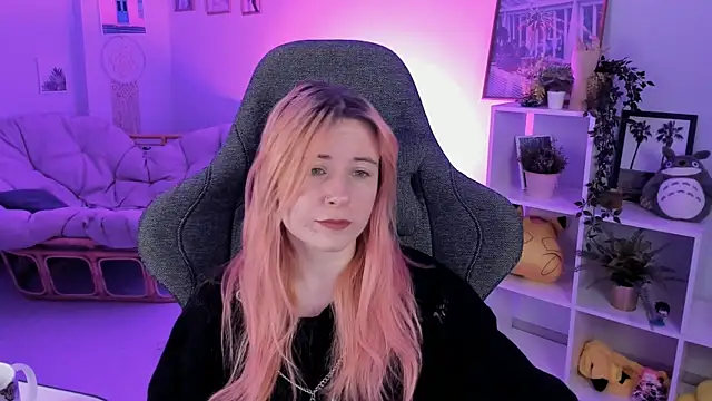 LexiWenford online show from 01/23/25, 08:36