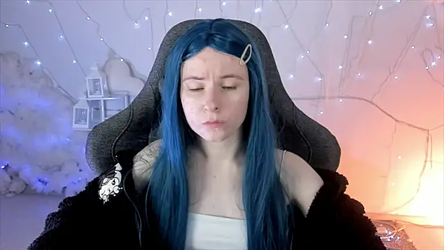 LexiWenford online show from 02/03/25, 05:51