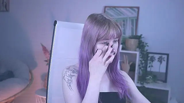 LexiWenford online show from 03/14/25, 05:59