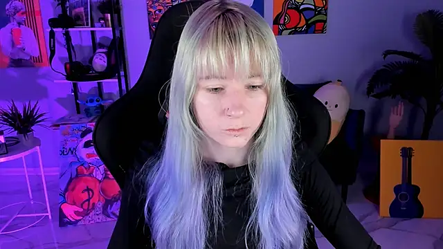 LexiWenford online show from 11/12/25, 03:07