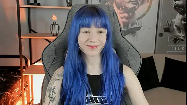 LexiWenford online show from 11/28/25, 12:19