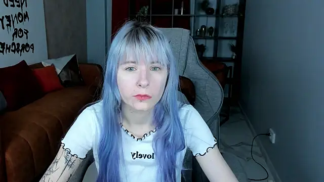 LexiWenford online show from 12/22/25, 02:52