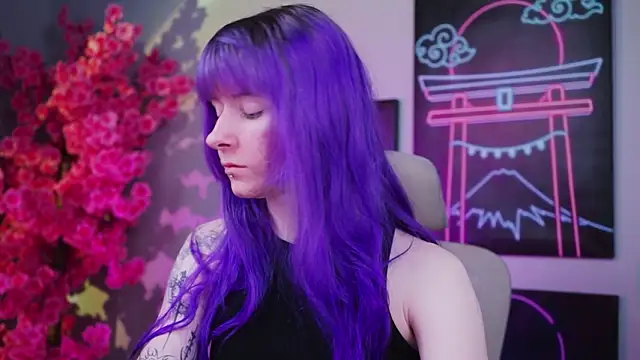 LexiWenford online show from 02/03/26, 03:15