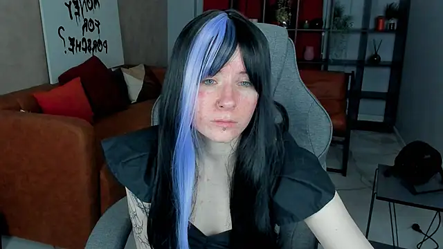 LexiWenford online show from 02/26/26, 03:05