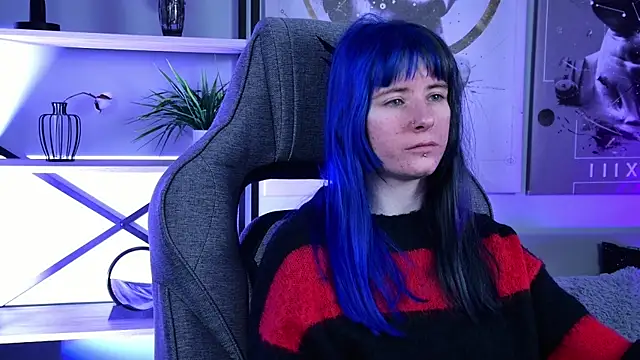 LexiWenford online show from 04/09/26, 02:44