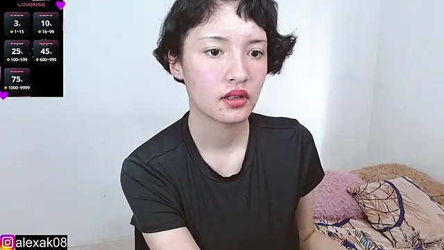 alexaa08 online show from 02/28/25, 10:06