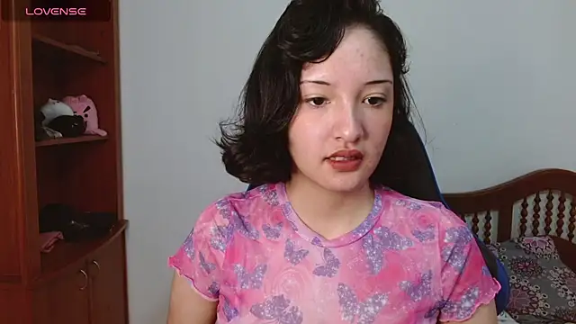 alexaa08 online show from 10/07/25, 01:52