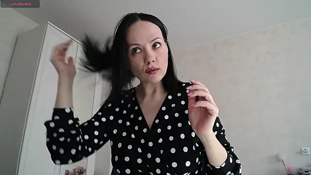 Devil Goddess online show from 03/10/26, 12:43