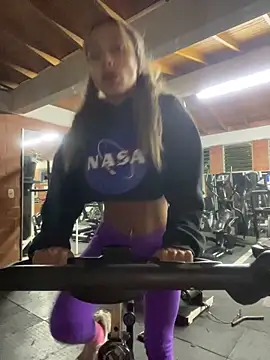 PamelaReall online show from 04/30/26, 01:56