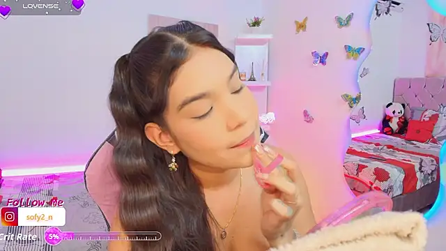 imsofy  online show from 02/18/26, 08:49