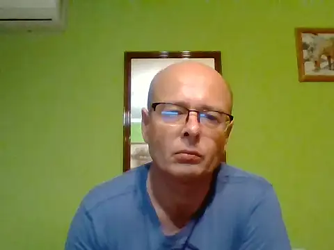 Tiger202441 online show from 10/13/25, 11:27