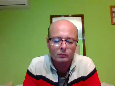 Tiger202441 online show from 11/06/25, 09:48