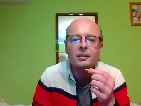 Tiger202441 online show from 11/17/25, 09:20