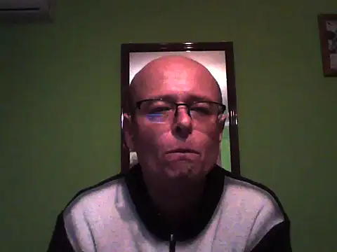 Tiger202441 online show from 01/14/26, 07:19