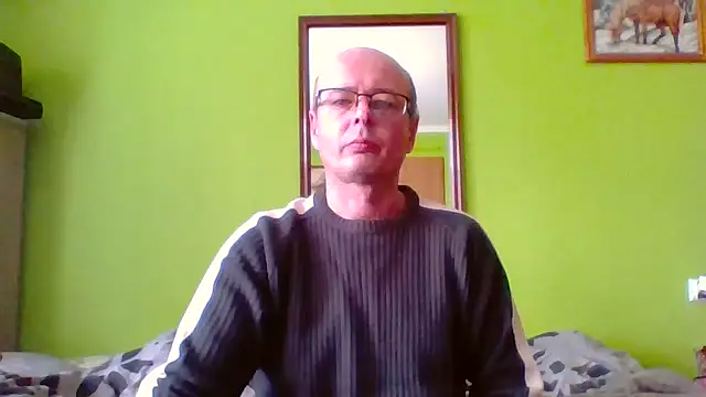 Tiger202441 online show from 04/06/26, 11:55