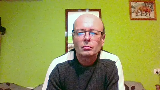 Tiger202441 online show from 04/13/26, 11:54