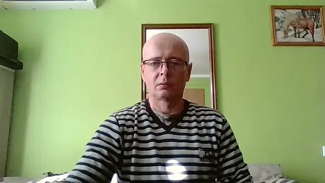 Tiger202441 online show from 05/01/26, 03:38