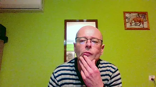 Tiger202441 online show from 05/06/26, 08:36