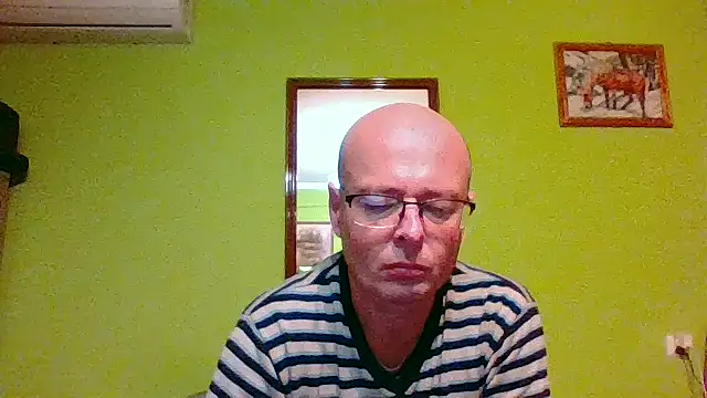 Tiger202441 online show from 05/07/26, 08:47