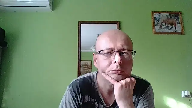 Tiger202441 online show from 05/10/26, 04:12