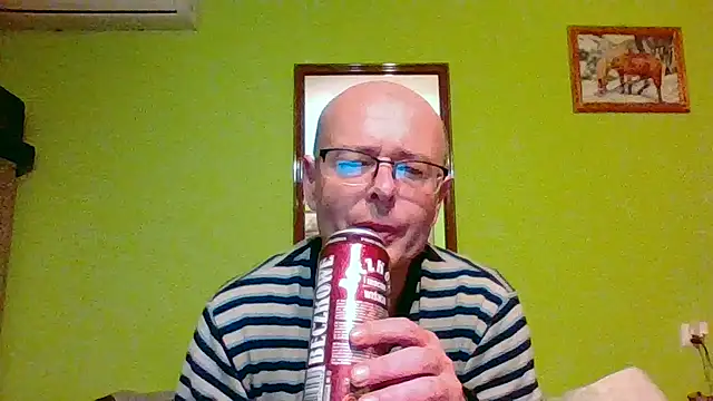 Tiger202441 online show from 05/19/26, 11:44