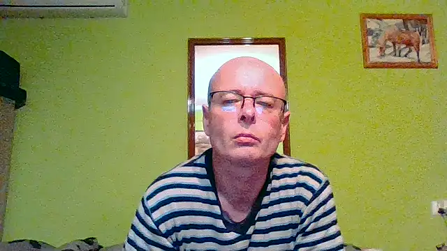 Tiger202441 online show from 05/21/26, 10:50