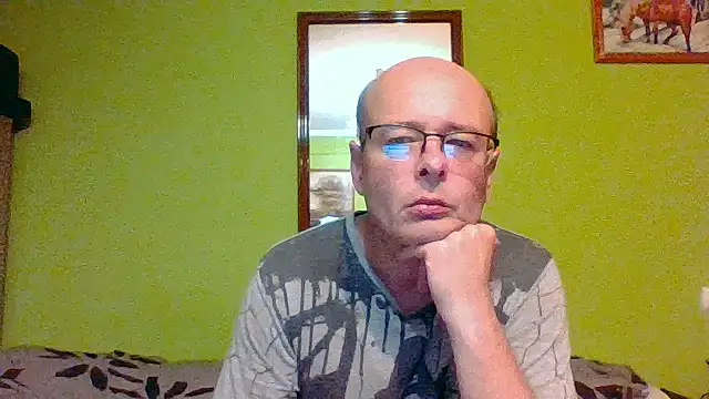 Tiger202441 online show from 06/28/26, 08:37