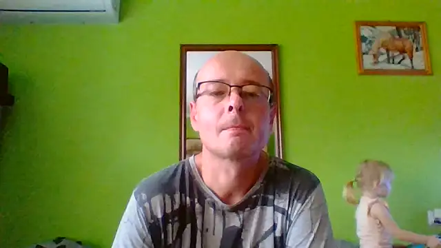 Tiger202441 online show from 06/30/26, 08:37