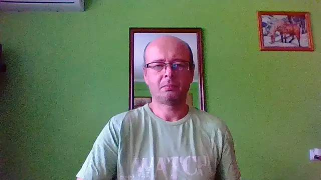 Tiger202441 online show from 07/11/26, 07:33