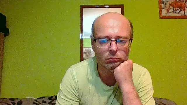 Tiger202441 online show from 07/11/26, 08:33