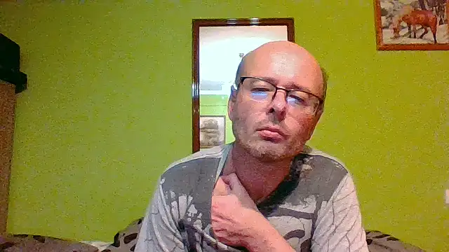Tiger202441 online show from 07/12/26, 07:27