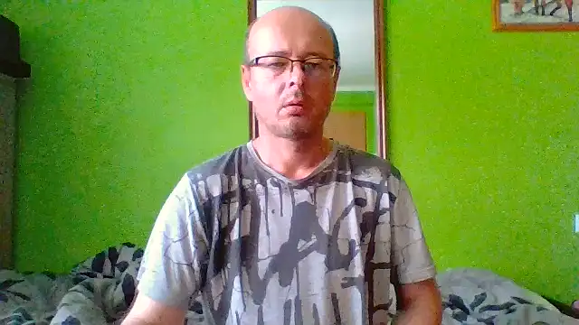 Tiger202441 online show from 07/13/26, 08:50