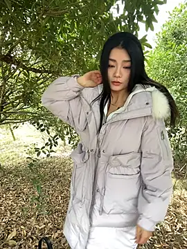 Snapshot of Asia-Melody chatting on 02/13/25, 06:20 Asia-Melody online show from 02/13/25, 06:20