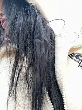 Snapshot of Asia-Melody chatting on 02/21/25, 03:34 Asia-Melody online show from 02/21/25, 03:34