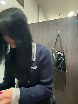 Snapshot of Asia-Melody chatting on 03/23/25, 06:05 Asia-Melody online show from 03/23/25, 06:05