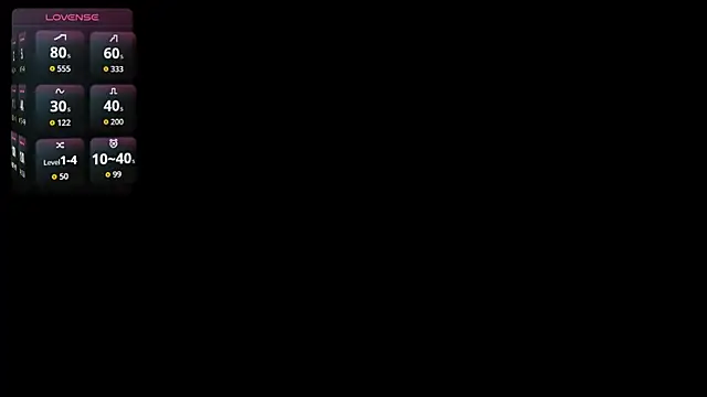 eva loveme online show from 04/10/26, 04:55