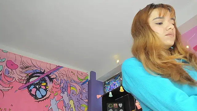 kittyzenn online show from 12/06/24, 02:06