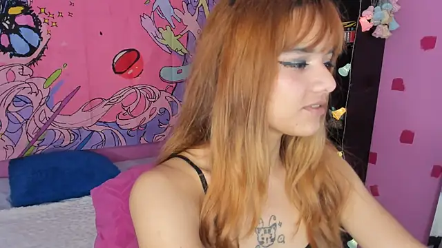 kittyzenn online show from 12/08/24, 08:47