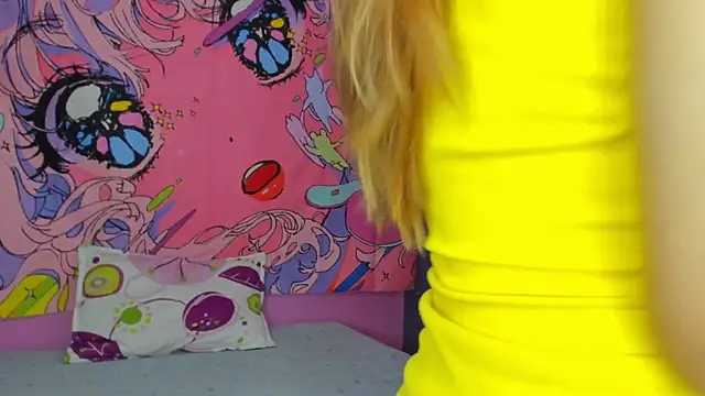 kittyzenn online show from 12/21/24, 02:47