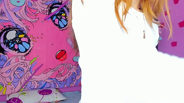 kittyzenn online show from 12/23/24, 02:28