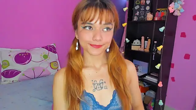 kittyzenn online show from 12/27/24, 04:54