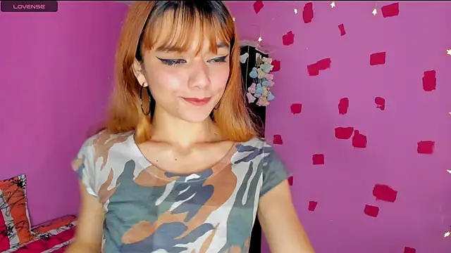 kittyzenn online show from 01/26/25, 05:45