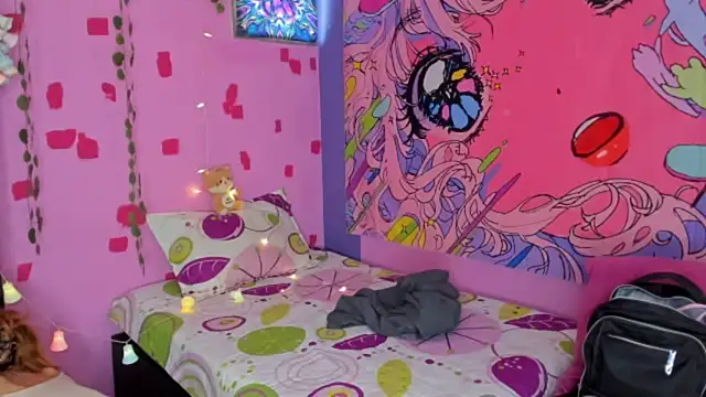 kittyzenn online show from 02/07/25, 04:35