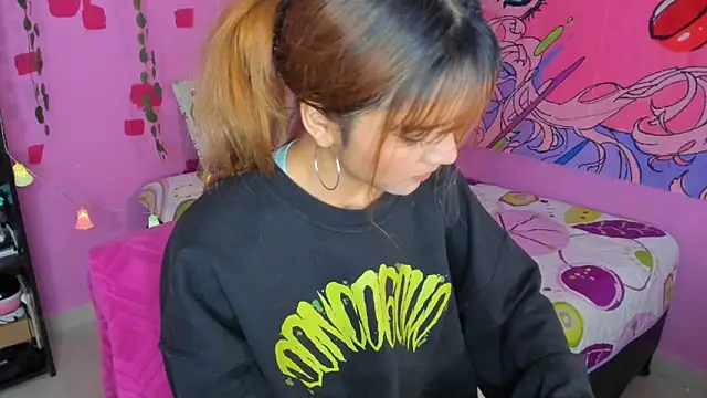 kittyzenn online show from 02/09/25, 03:34