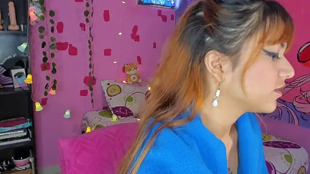 kittyzenn online show from 02/11/25, 07:27