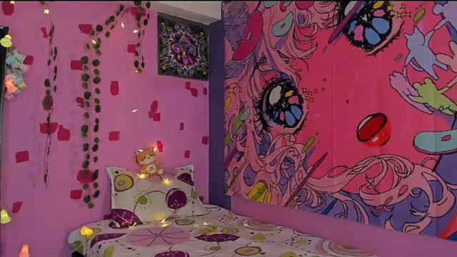 kittyzenn online show from 03/05/25, 05:18