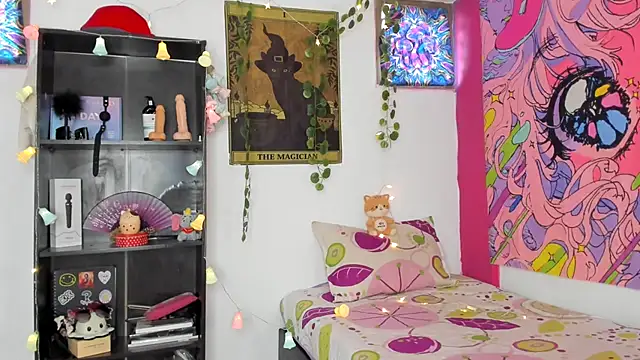 kittyzenn online show from 03/17/25, 06:00