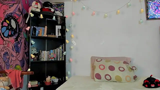 kittyzenn online show from 10/01/25, 05:30