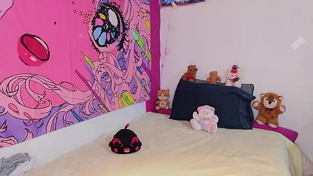 kittyzenn online show from 12/17/25, 08:15